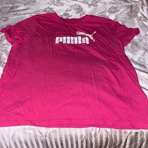 Puma t-shirt